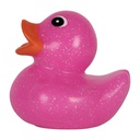 Dekorativer Badeente Rosa 6x6x6 cm