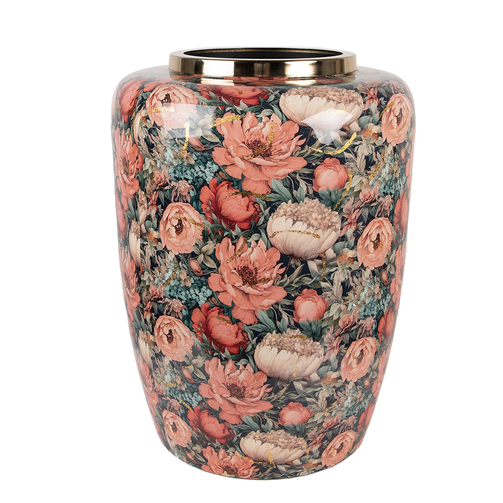 [66376] Decoratie Vase Ø 33x44 cm