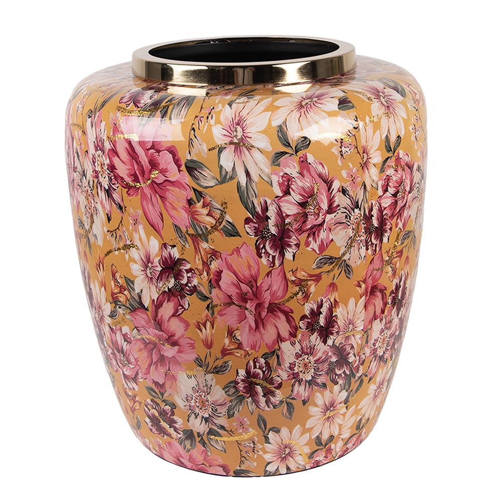 [66379] Decoratie Vase Ø 33x36 cm