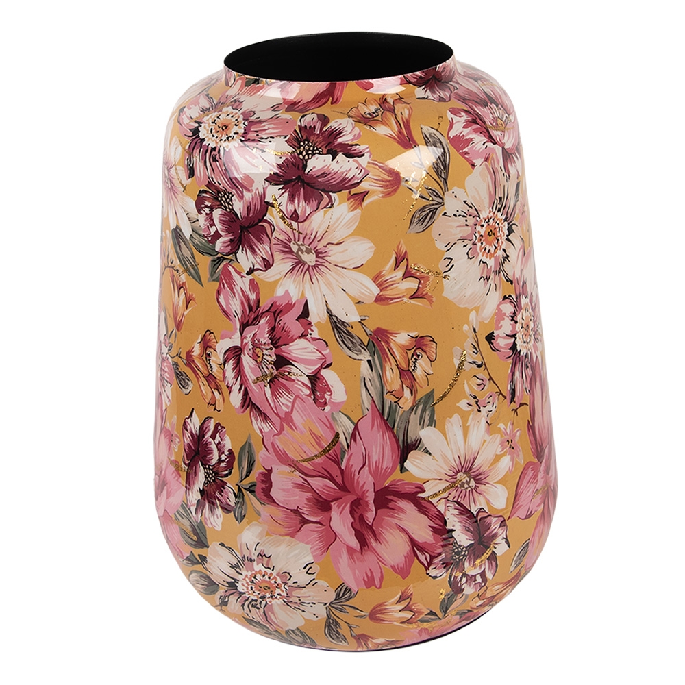 [66383] Decoratie Vaso Ø 27x34 cm