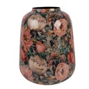 Vase décoratif Rose Vert Ø 21x25 cm