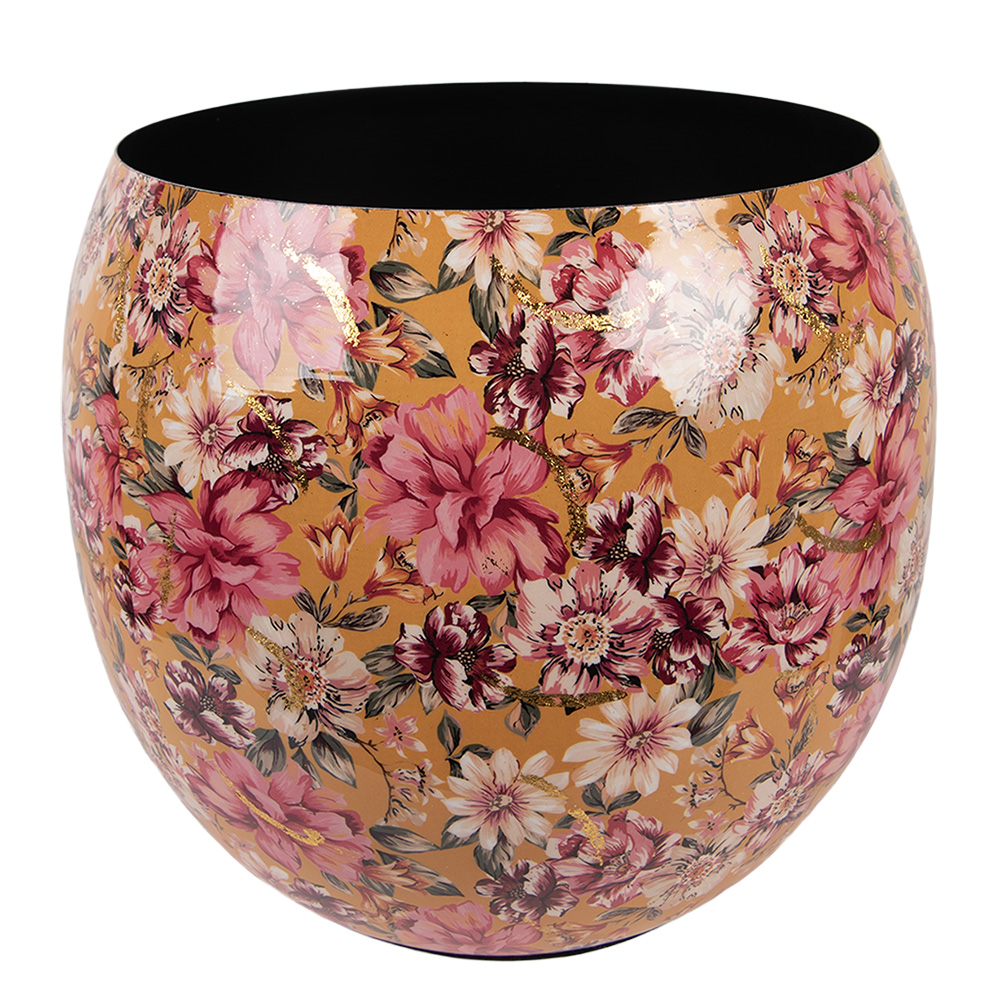 [66387] Decoratie Vase Ø 28x25 cm