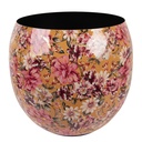Decoratie Vase Ø 28x25 cm