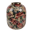 Decoratie Vaso Ø 17x22 cm
