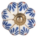Door Knob Ø 4x3 cm