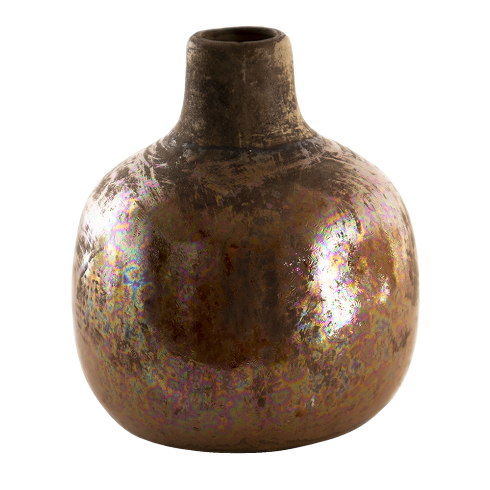 [6CE1314] Vaas Ø 9x9 cm