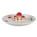 Schaal Ø 21x6 cm