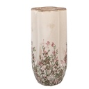 Vaso Beige Verde Ø 15x30 cm