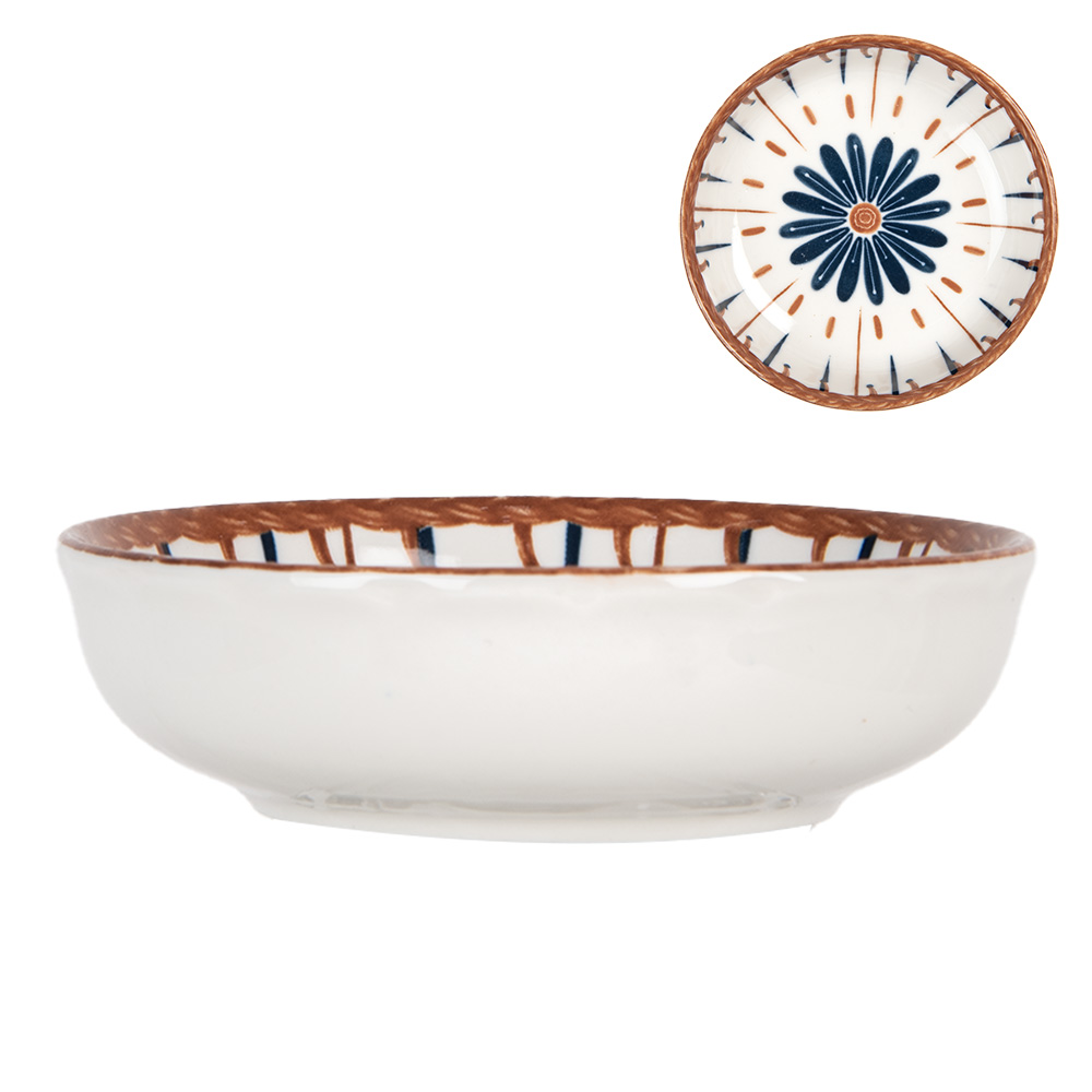 [6CEBO0069] Bowl Ø 10x3 cm / 50 ml