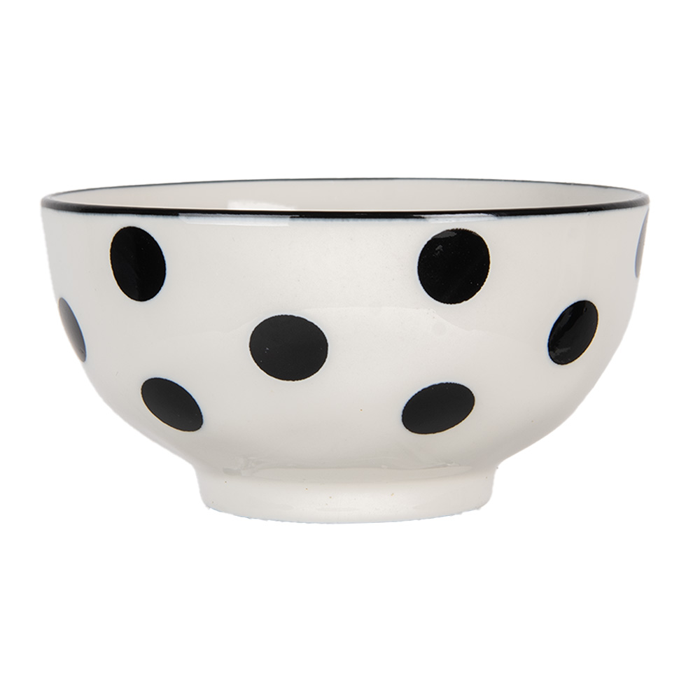 Kom Ø 11x6 cm / 125 ml