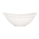 Bol Blanc 12x8x4 cm / 75 ml