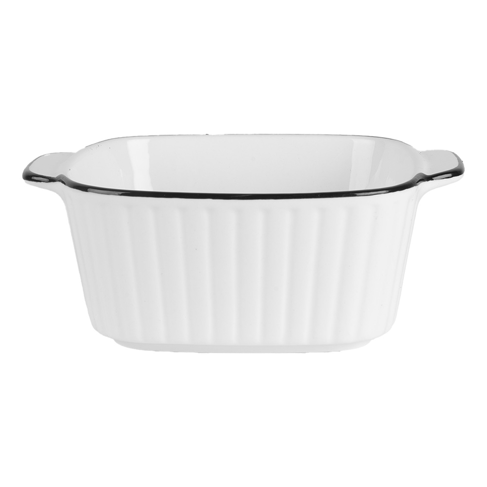 [6CEBO0213] Kom 15x12x5 cm / 400 ml