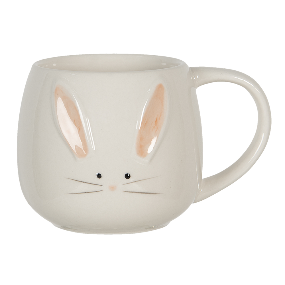 [6CEMU0096] Mug 13x10x8 cm / 200 ml