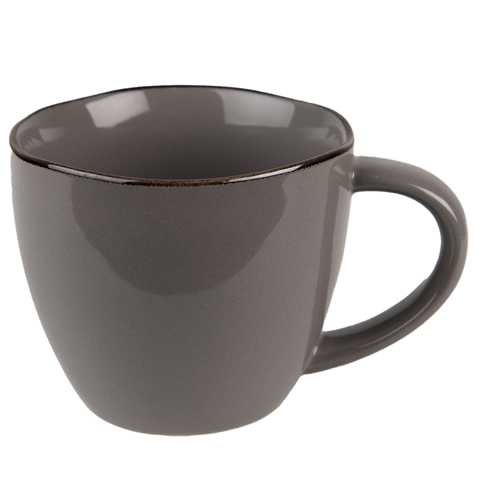 [6CEMU0114] Mok 13x9x8 cm / 300 ml