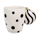 Mok 14x9x10 cm / 350 ml