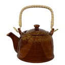 Theepot Ø 14x12 cm / 750 ml