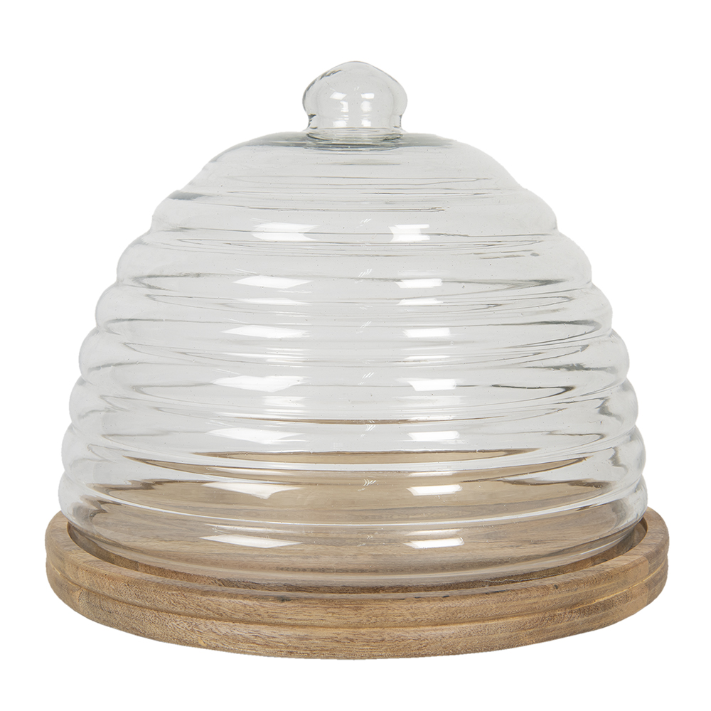 [6GL2868] Stolp Ø 33x28 cm