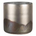 Tealight Holder Ø 10x11 cm
