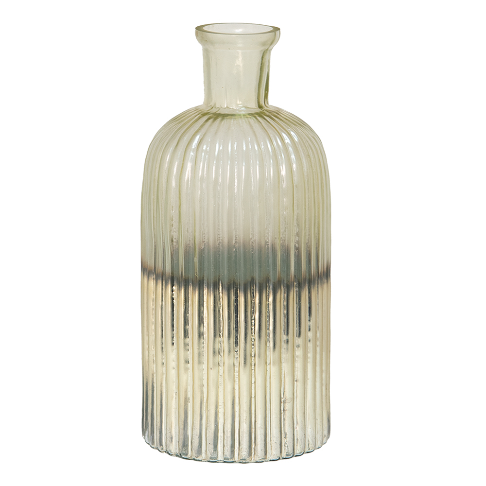 [6GL3528] Vasi Decorativi Ø 10x22 cm