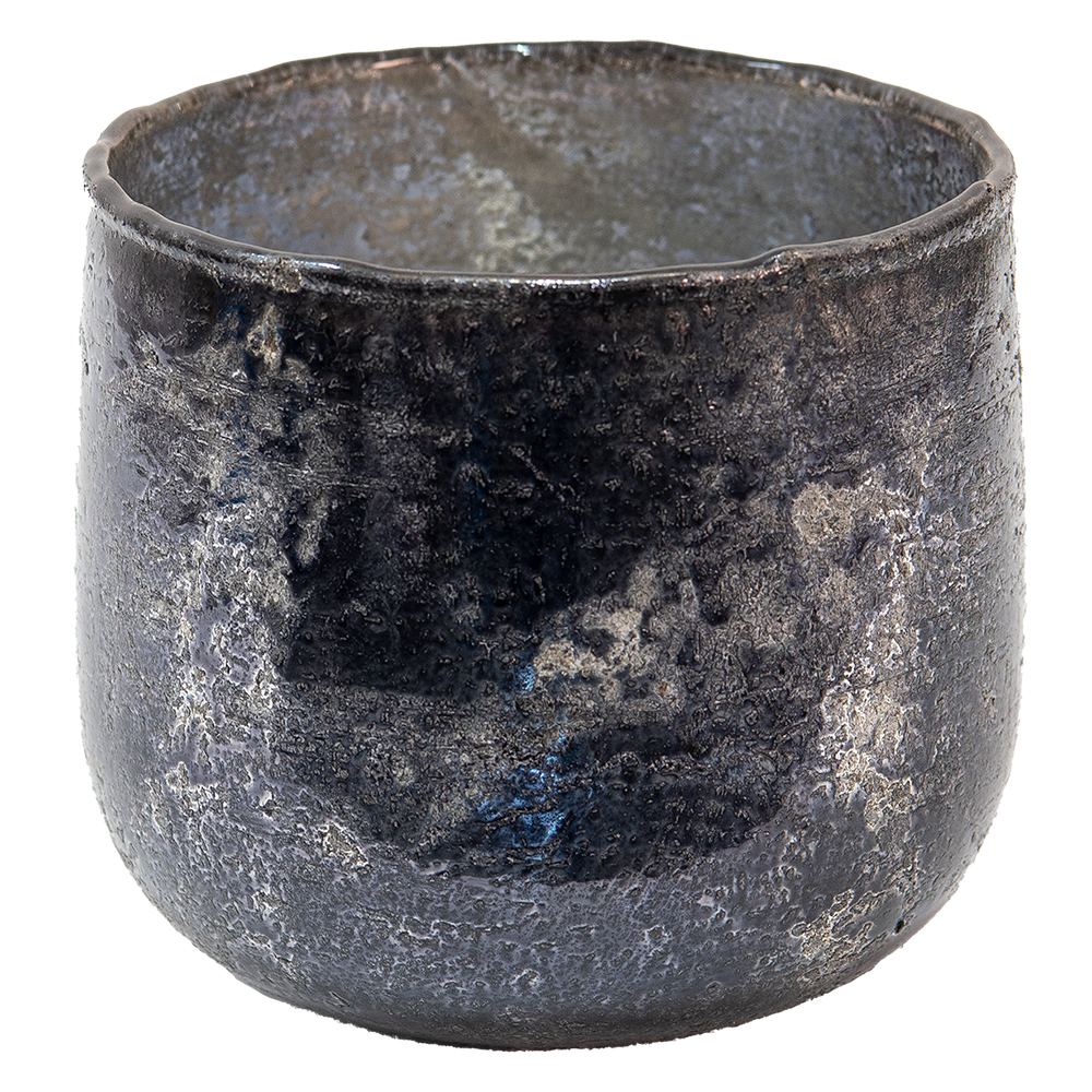 [6GL3612] Waxinelichthouder Ø 13x12 cm