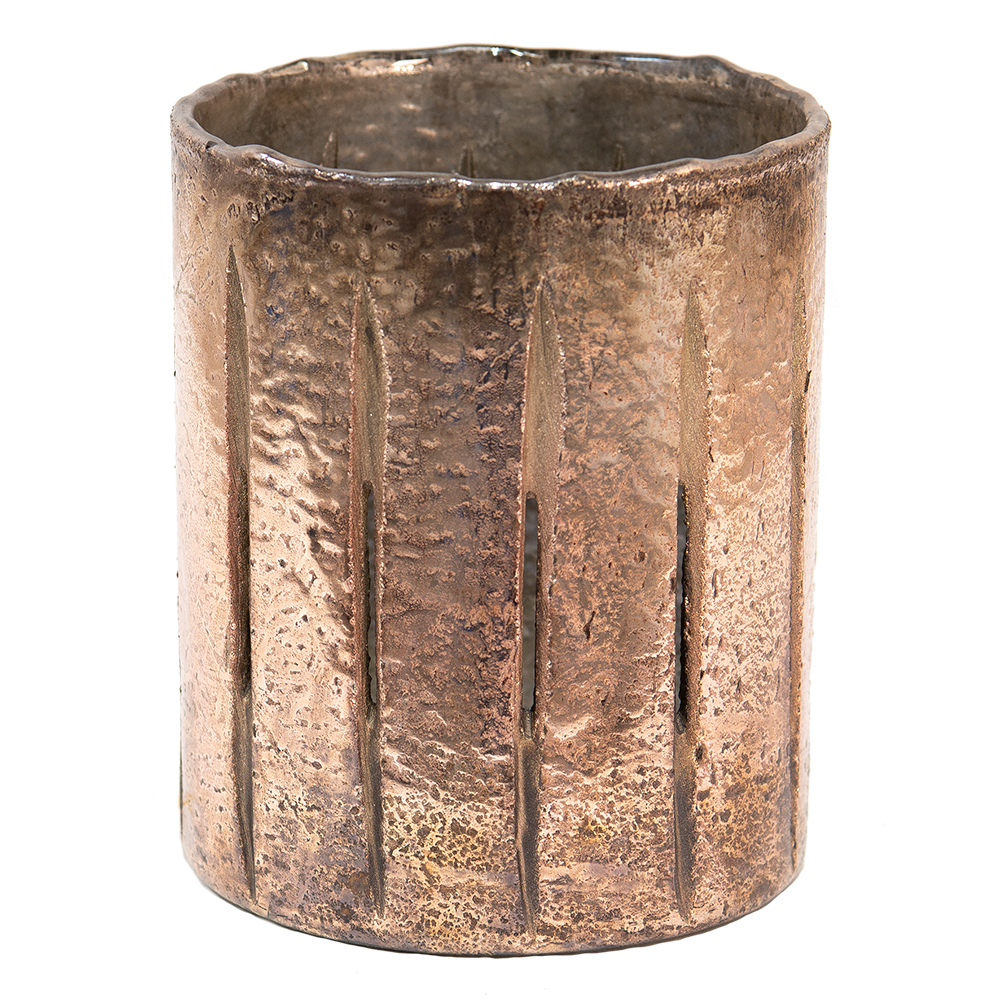 [6GL3629] Waxinelichthouder Ø 13x16 cm
