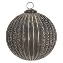 Christmas Bauble Ø 15x15 cm