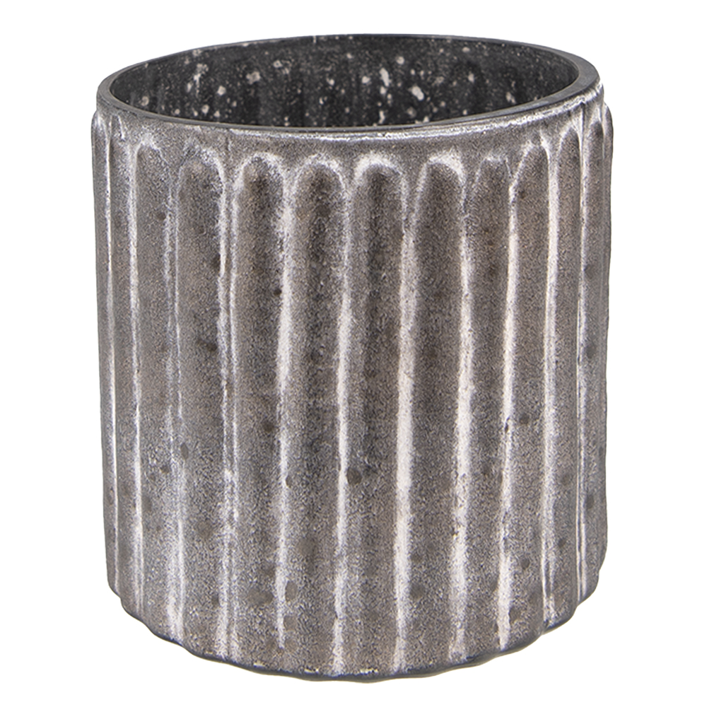 [6GL3806] Waxinelichthouder Ø 10x10 cm