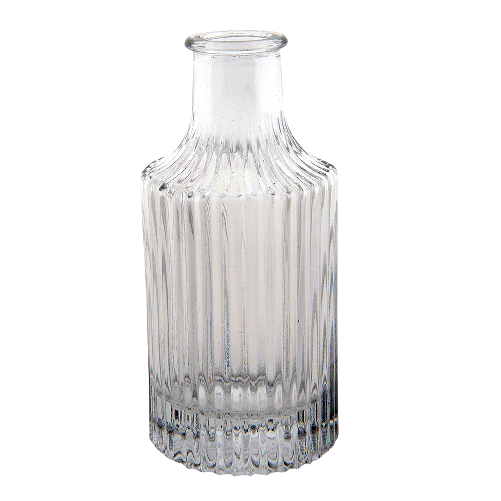 [6GL4049] Vase Ø 6x13 cm