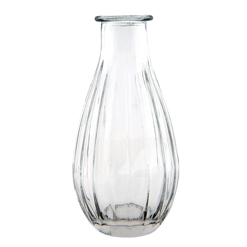 [6GL4061] Vase Ø 7x14 cm