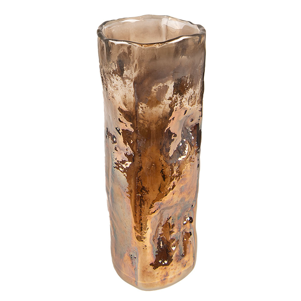 [6GL4094] Vaso Ø 8x20 cm