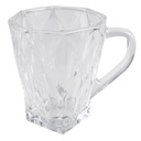 Tazza 10x9x8 cm / 170 ml