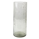 Vase Ø 10x25 cm