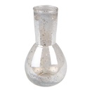 Vase Ø 7x14 cm