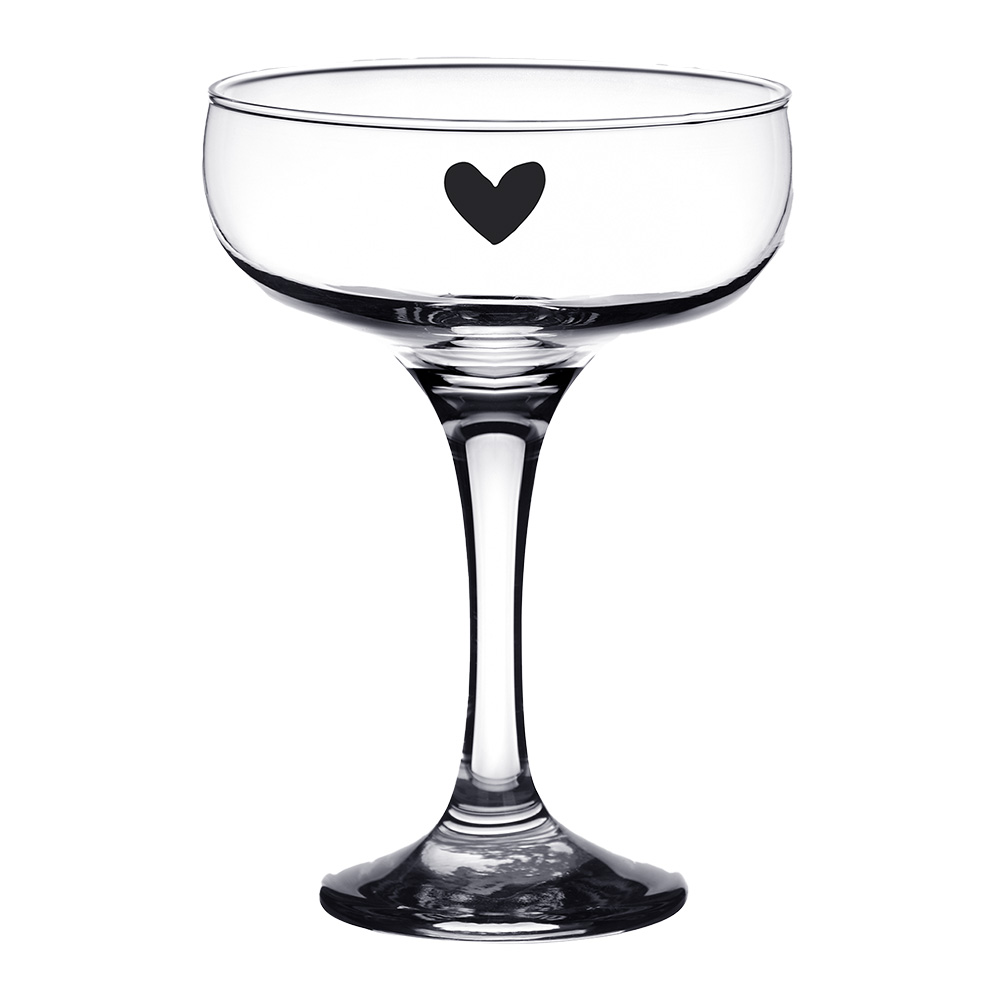 [6GL4376] Verre à champagne Transparent 150 ml