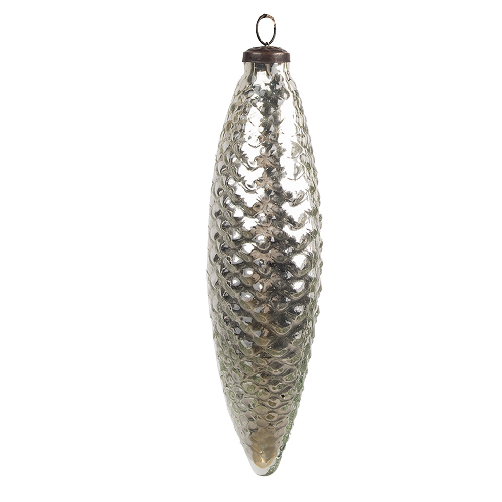 [6GL4541L] Kerstbal Ø 6x23 cm