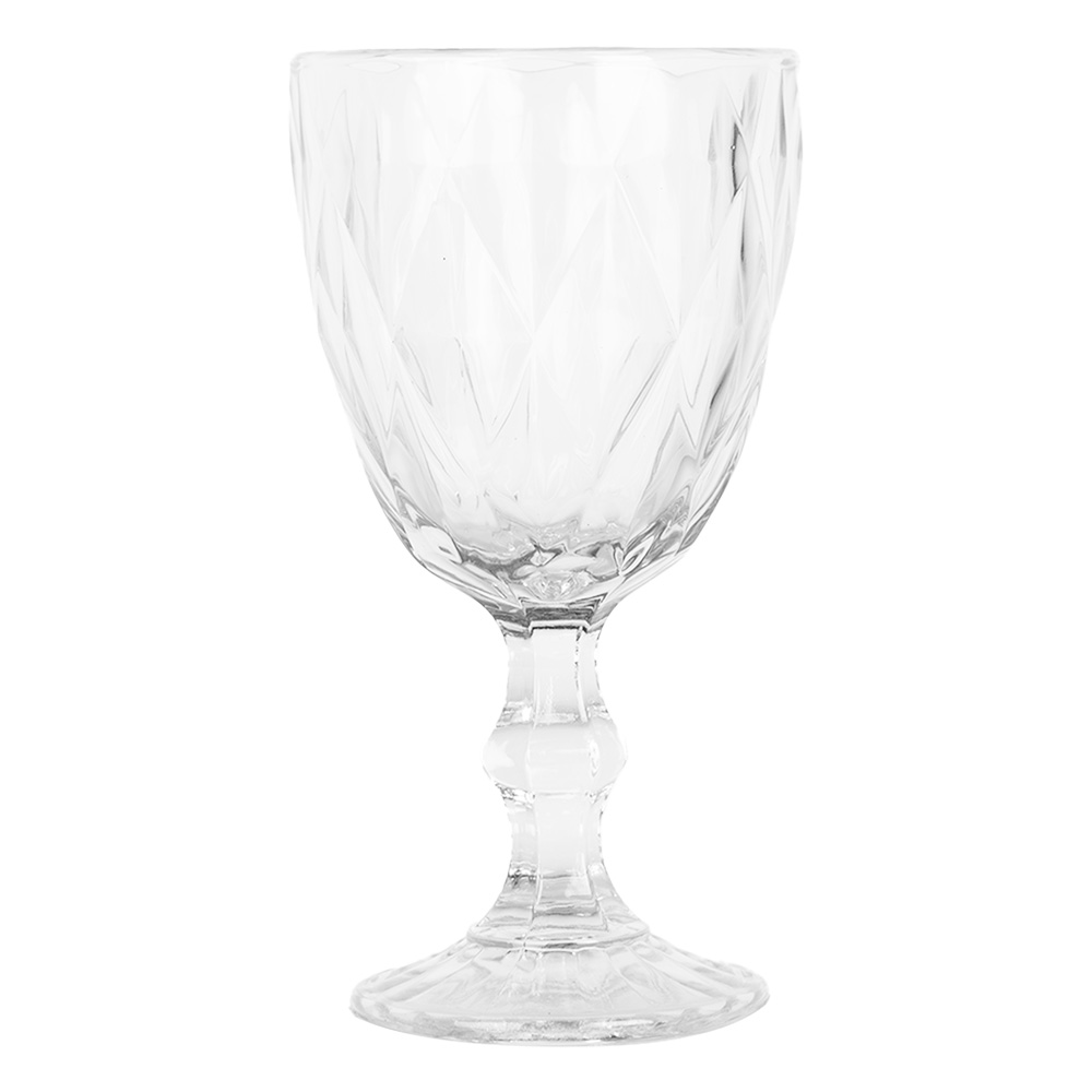 [6GL5047] Wijnglas Ø 9x17 cm / 250 ml