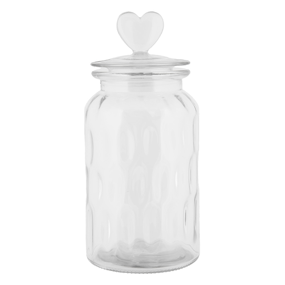 [6GL5055] Couvercle de marmite Transparent Ø 11x24 cm