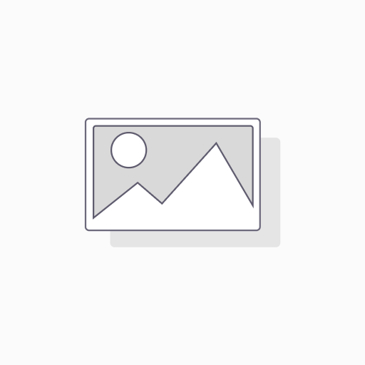 Kerstbal 6 cm