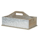 Vakkenbak 28x13x18 cm