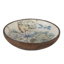 Decoratieve schaal Ø 20x4 cm