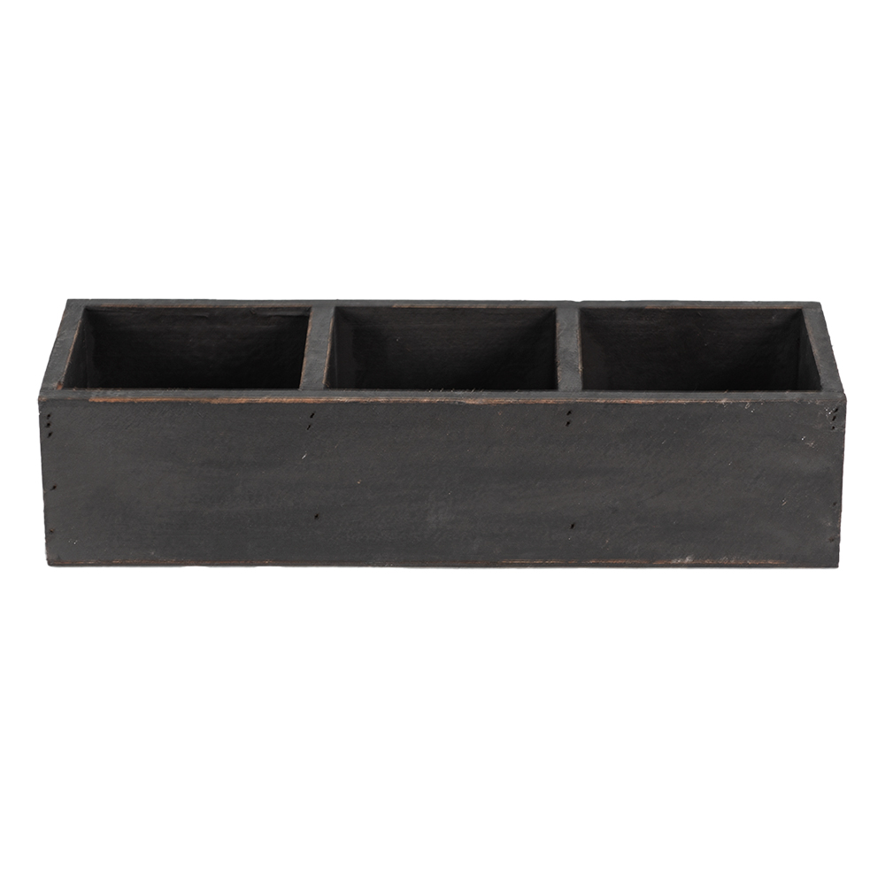 [6H1987Z] Vakkenbak 33x12x7 cm