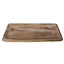 Schale 40x17x3 cm