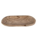 Coupe 40x18x4 cm