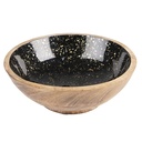 Decoratieve schaal Ø 20x7 cm