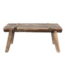 Plantentafeltje 38x17x17 cm