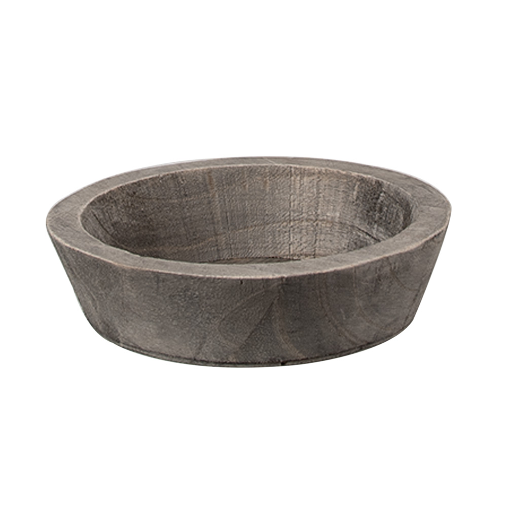 [6H2323] Decoratieve schaal Ø 15x4 cm