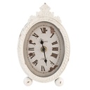 Orologio da tavolo 11x3x18 cm / 1xAA