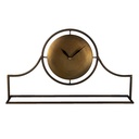 Table Clock 58x11x33 cm / 1xAA