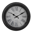 Wanduhr Ø 29x5 cm / 1xAA