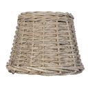 Lampshade Beige Ø 20x15 cm / E27